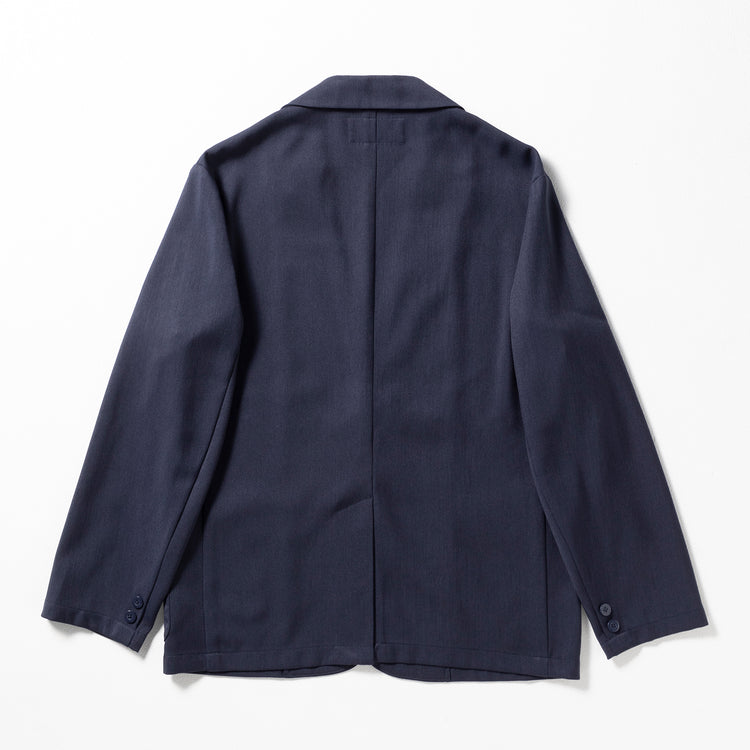 UNIVERSAL OVERALL | ユニバーサルオーバーオール Begin別注 for green lebel reraxing オンオフ使える究極ジャケット