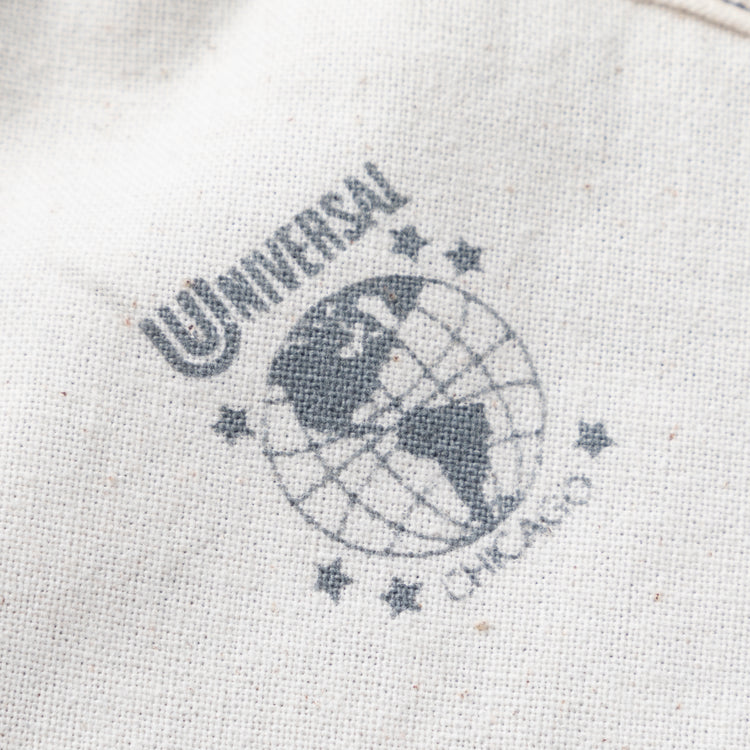 UNIVERSAL OVERALL | ユニバーサルオーバーオール Begin別注 for green lebel reraxing オンオフ使える究極スラックス