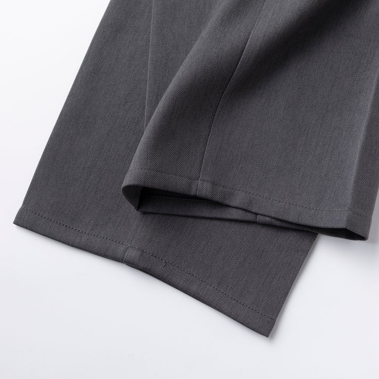UNIVERSAL OVERALL | ユニバーサルオーバーオール Begin別注 for green lebel reraxing オンオフ使える究極スラックス
