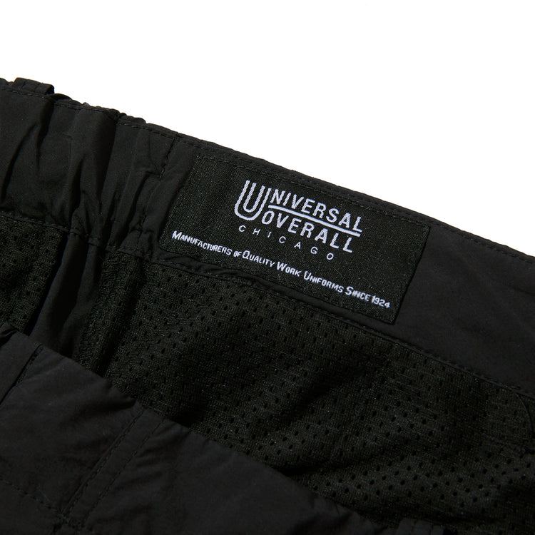 UNIVERSAL OVERALL | ユニバーサルオーバーオール Begin別注 どこでもタックテーパードパンツ