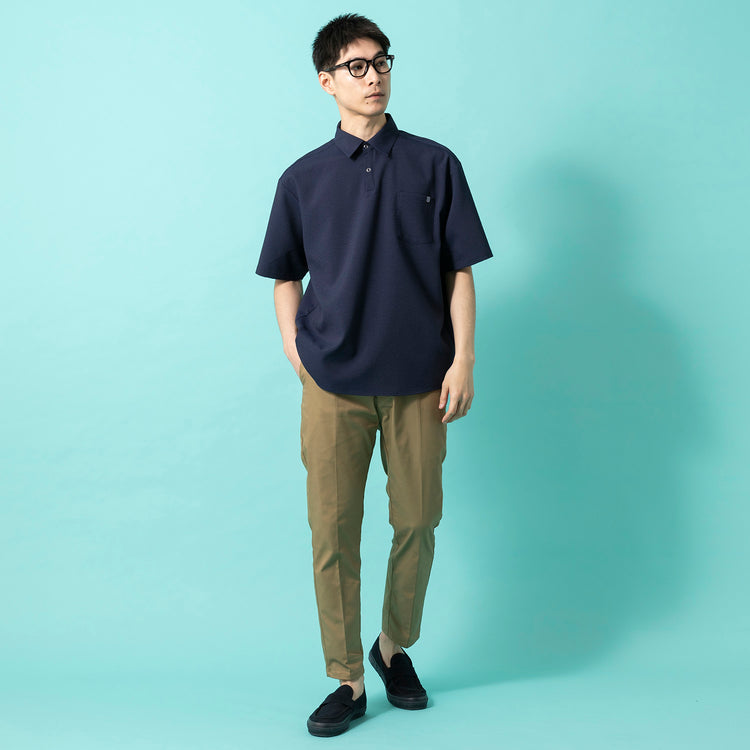 着用サイズ L(身長180cm)