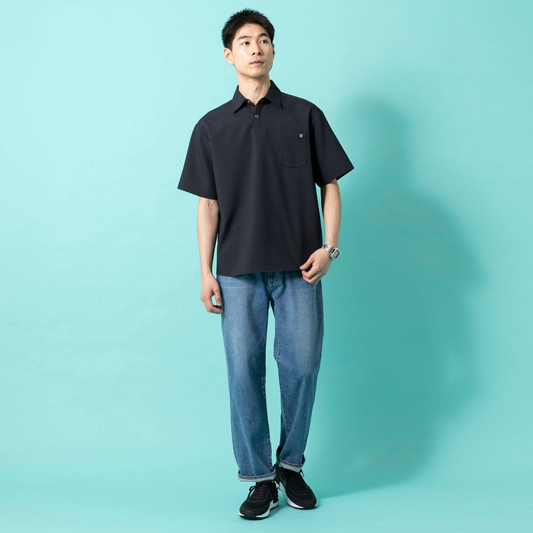 着用サイズ L(身長180cm)