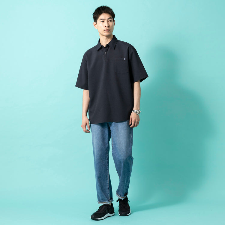着用サイズ XL(身長180cm)