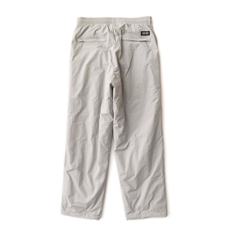 UNIVERSAL OVERALL | ユニバーサルオーバーオール Begin別注 軽くて暖かいインサレーションパンツ