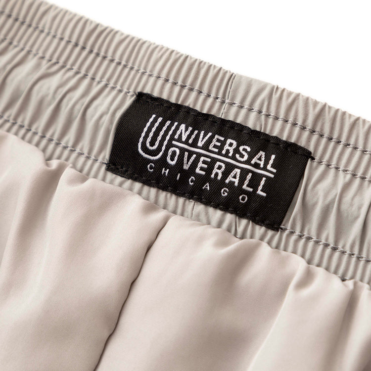 UNIVERSAL OVERALL | ユニバーサルオーバーオール Begin別注 軽くて暖かいインサレーションパンツ