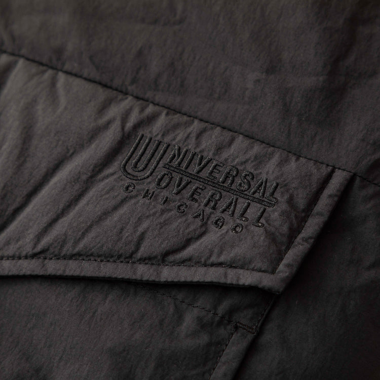 UNIVERSAL OVERALL | ユニバーサルオーバーオール Begin別注 軽くて暖かいインサレーションベスト