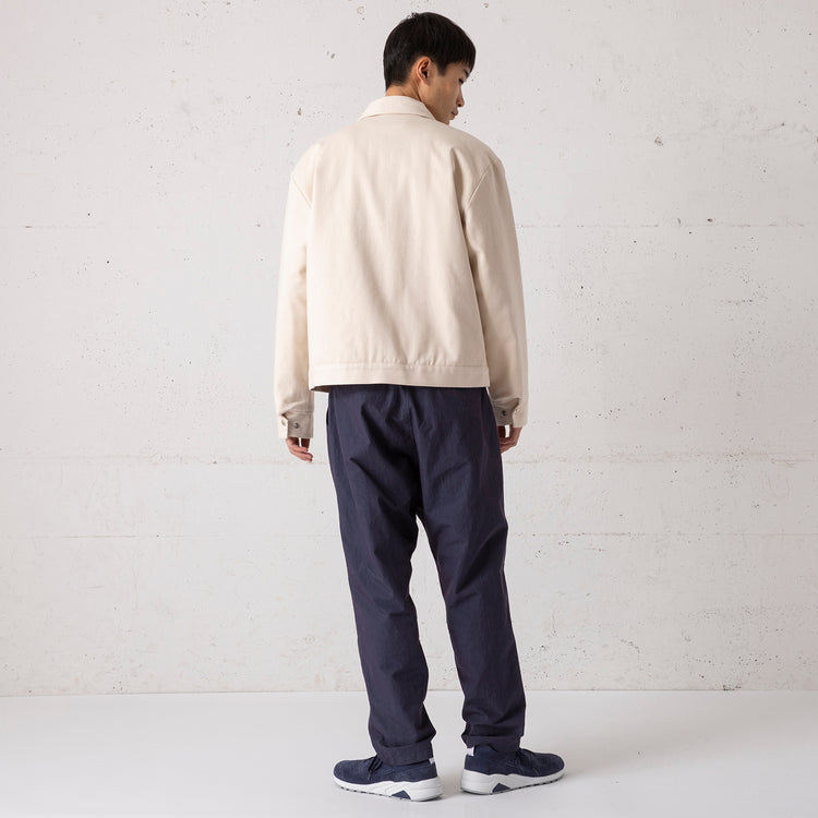 着用サイズL (モデル身長180cm)