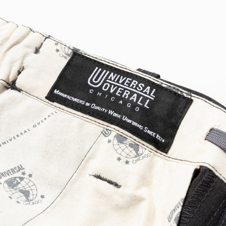 UNIVERSAL OVERALL | ユニバーサルオーバーオール Begin別注 オンオフ使える究極スラックス2