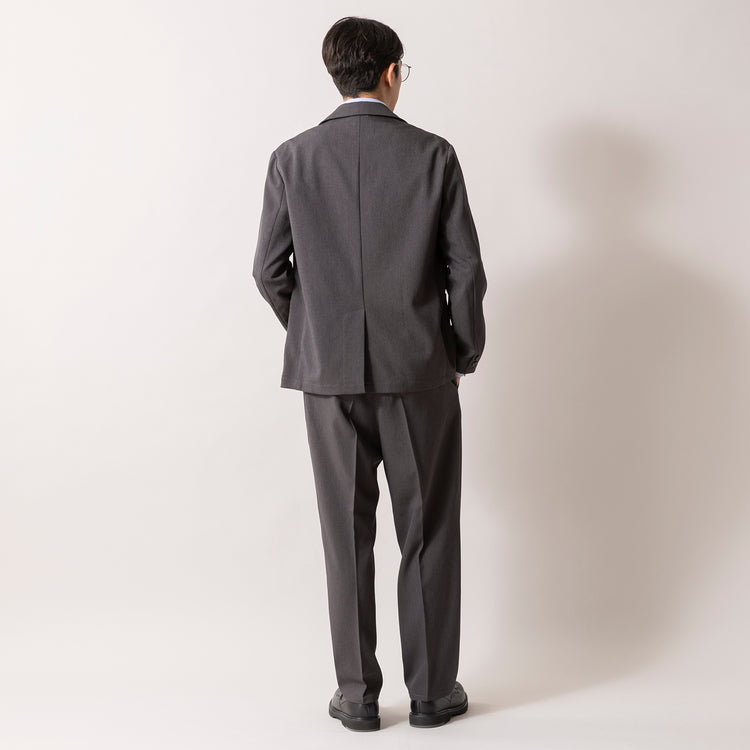 着用サイズL (モデル身長180cm)