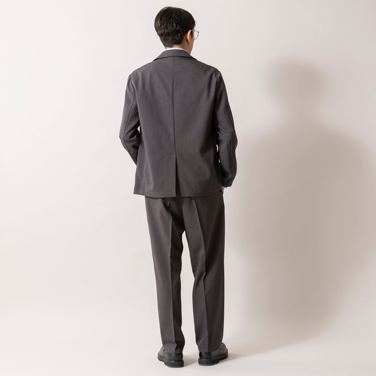 着用サイズL (モデル身長180cm)