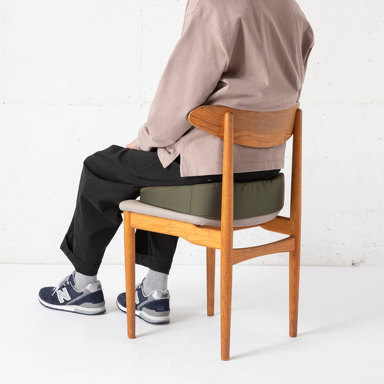 &MEDICAL | アンドメディカル KURA SEAT W(クラシートワーク)