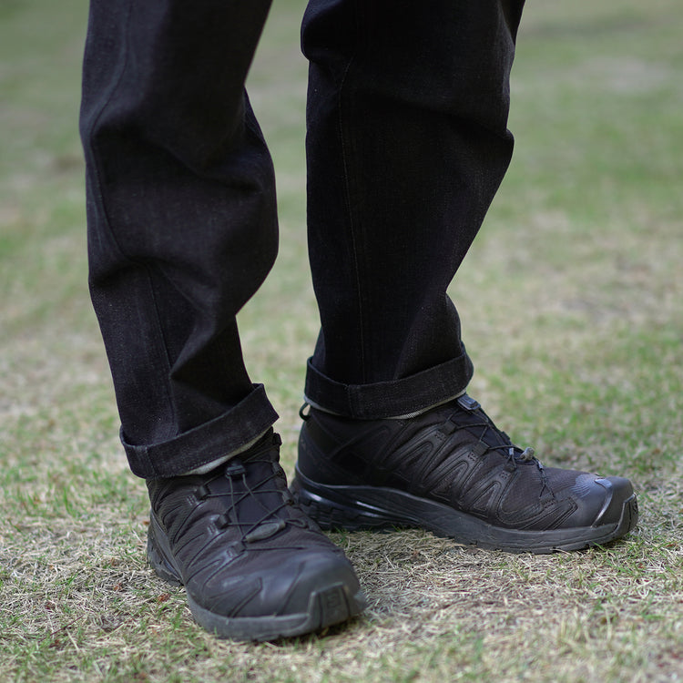 ROOT CO. | ルート PLAY Stretch Denim Pants