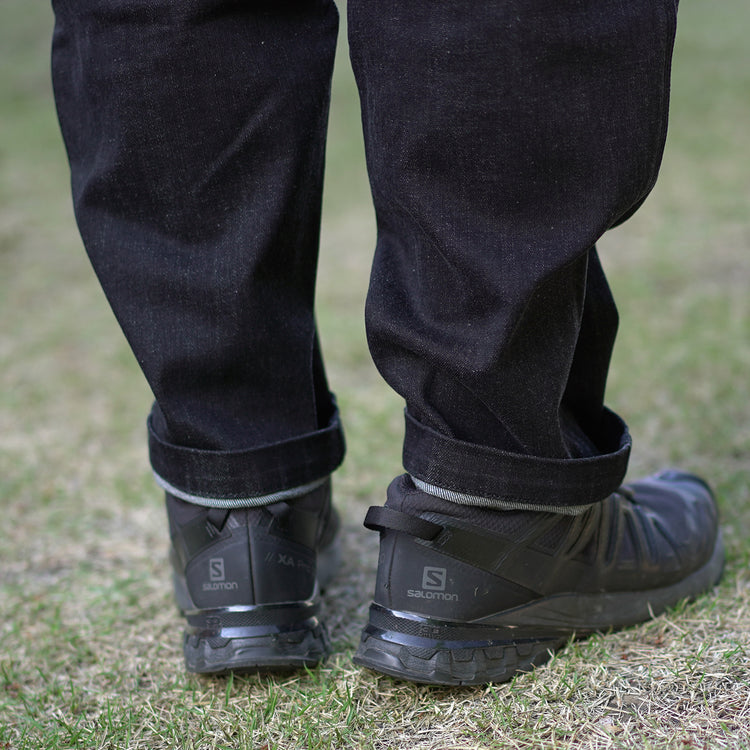 ROOT CO. | ルート PLAY Stretch Denim Pants