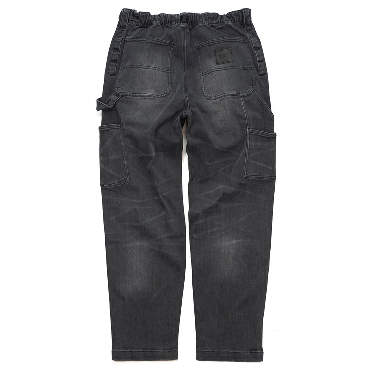 ROOT CO. | ルート　PLAY Stretch Denim Pants