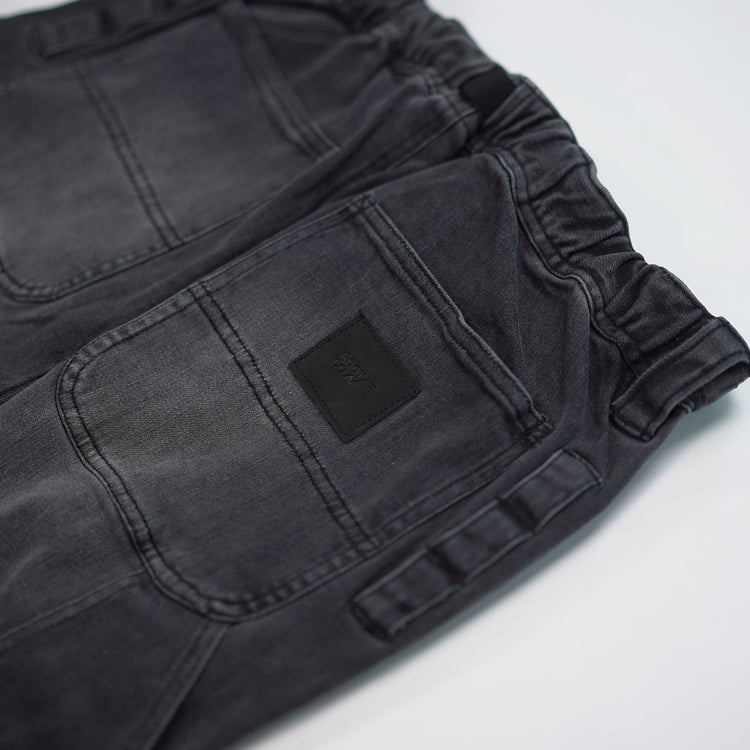 ROOT CO. | ルート　PLAY Stretch Denim Pants