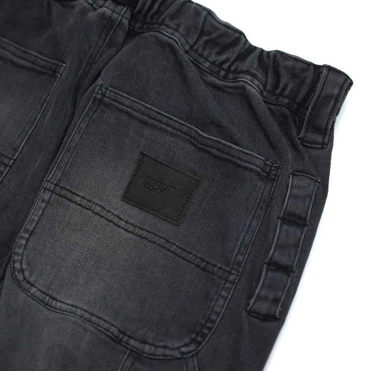 ROOT CO. | ルート　PLAY Stretch Denim Pants