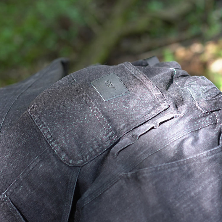 ROOT CO. | ルート PLAY Stretch Denim Pants
