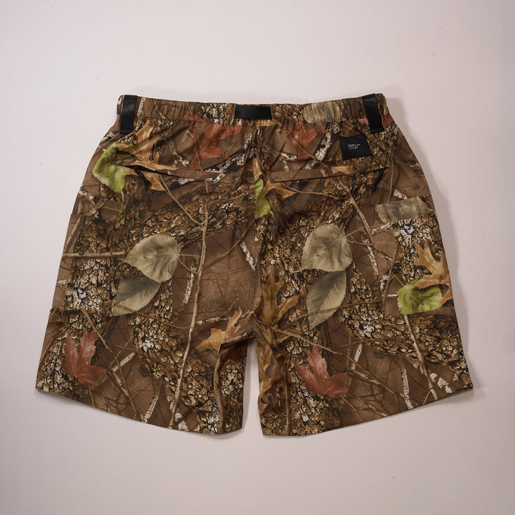 ROOT CO. | ルート PLAY STRETCH UTILITY Shorts(迷彩)