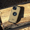 ROOT CO. | ルート　[iPhone15専用]GRAVITY Shock Resist Case Rugged.
