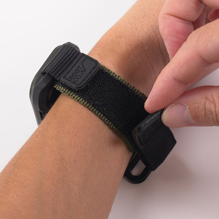 ROOT CO. | ルート GRAVITY Apple Watch Band.