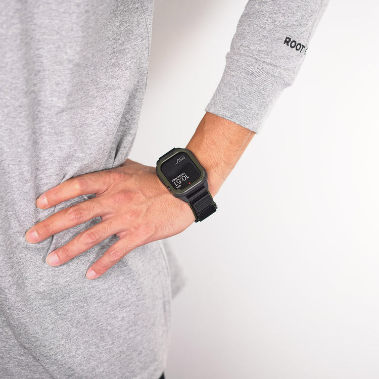 ROOT CO. | ルート GRAVITY Apple Watch Band.