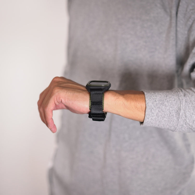 ROOT CO. | ルート GRAVITY Apple Watch Band.