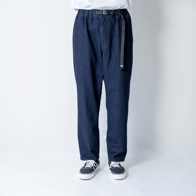 COVEROSS W | カバロスダブル HEAT SHIELD DENIM
