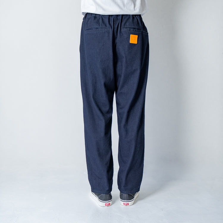 COVEROSS W | カバロスダブル HEAT SHIELD DENIM