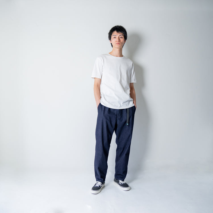 COVEROSS W | カバロスダブル HEAT SHIELD DENIM