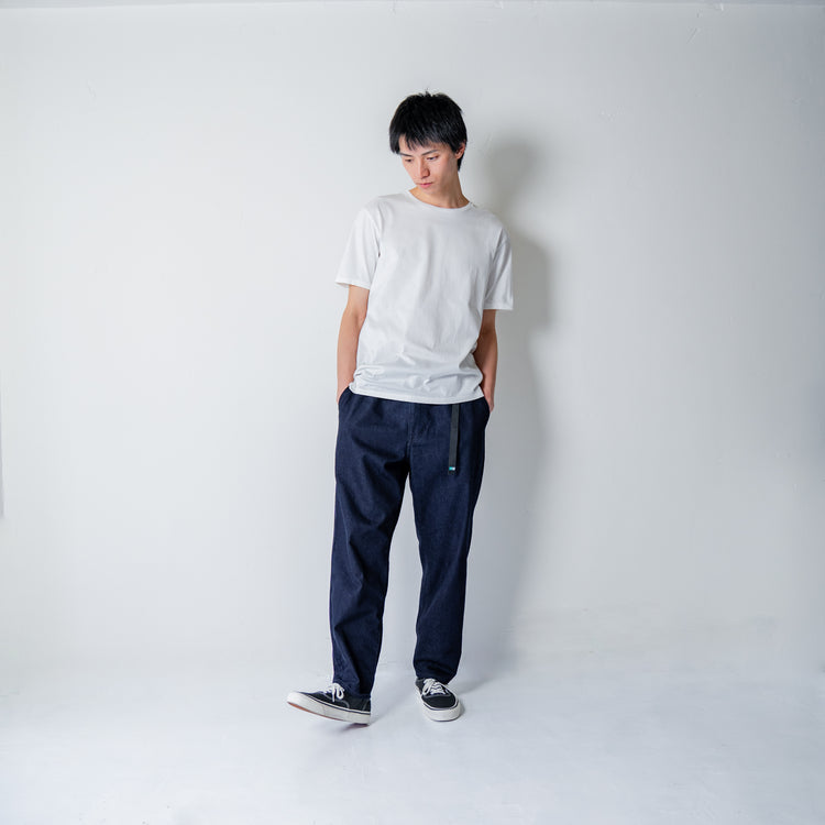 COVEROSS W | カバロスダブル HEAT SHIELD DENIM