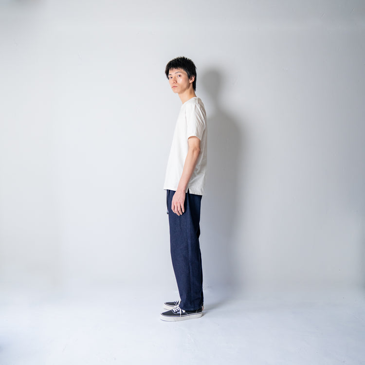 COVEROSS W | カバロスダブル HEAT SHIELD DENIM