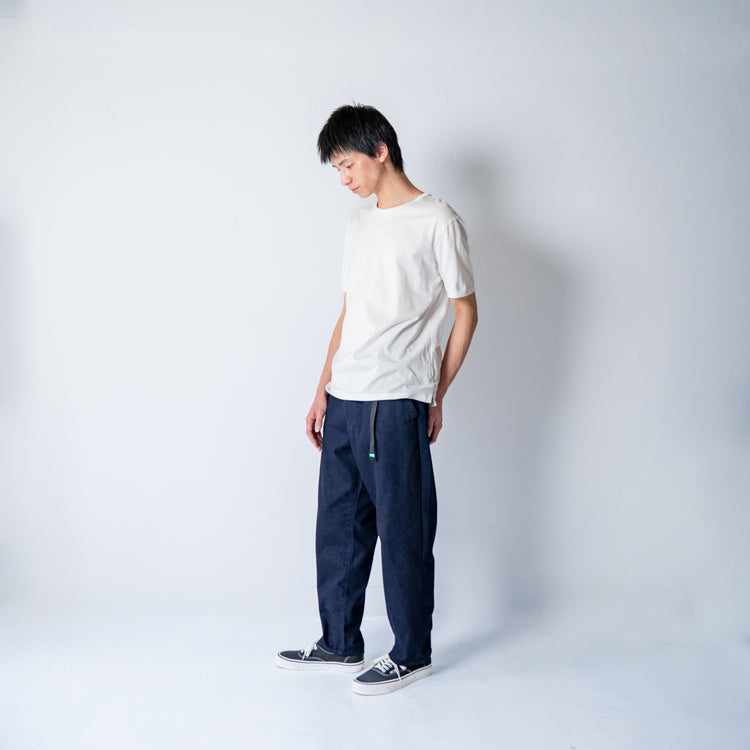 COVEROSS W | カバロスダブル HEAT SHIELD DENIM