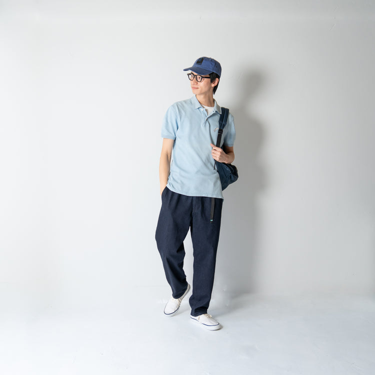 COVEROSS W | カバロスダブル HEAT SHIELD DENIM