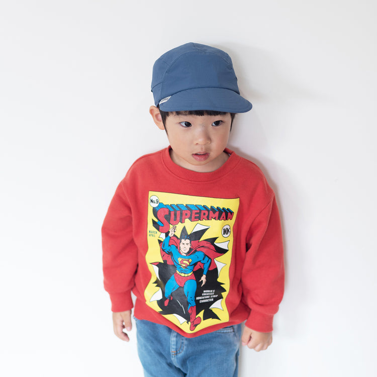 コカゲル | コカゲル Begin別注 体感温度-10℃の「KIDS」ジェットキャップ