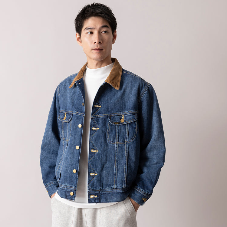 着用サイズL (モデル身長180cm)