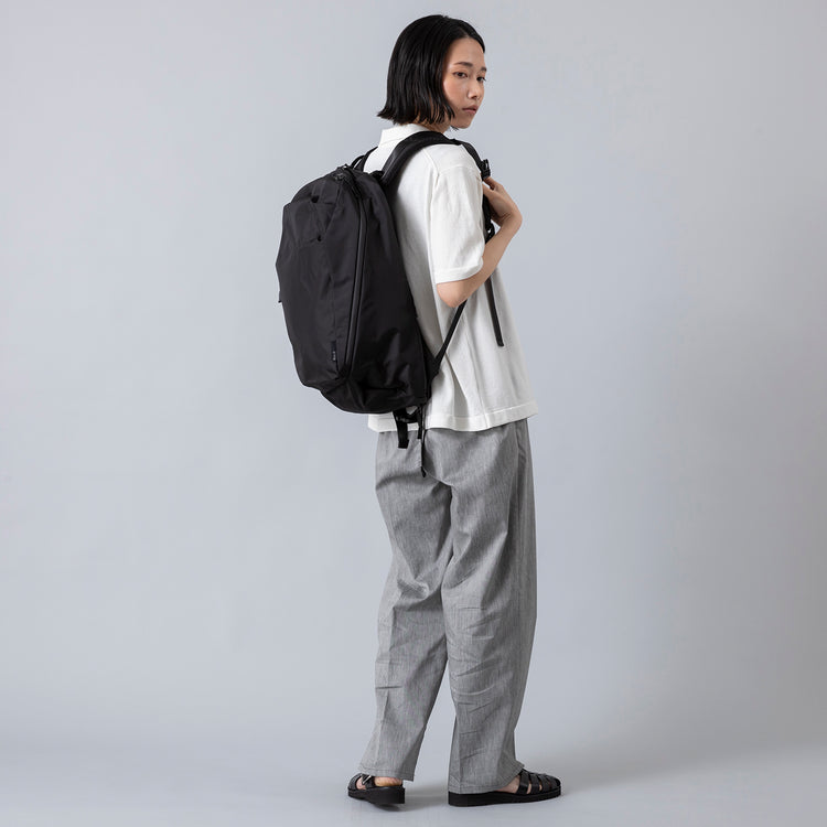NoiR | ノアール Gemini backpack