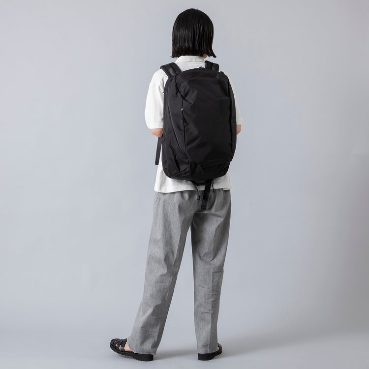 NoiR | ノアール Gemini backpack