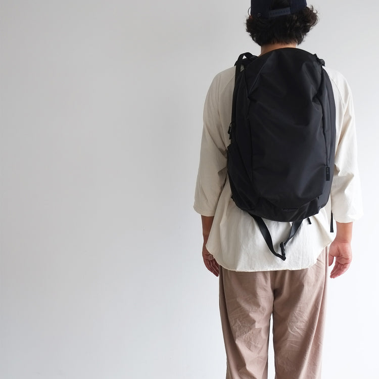 NoiR | ノアール Gemini backpack