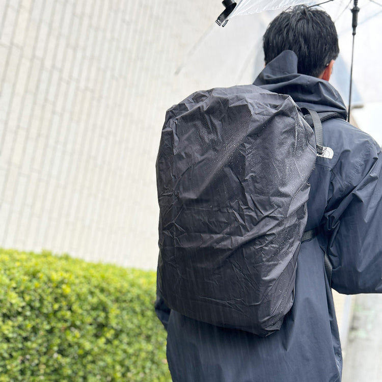 NoiR | ノアール Gemini backpack