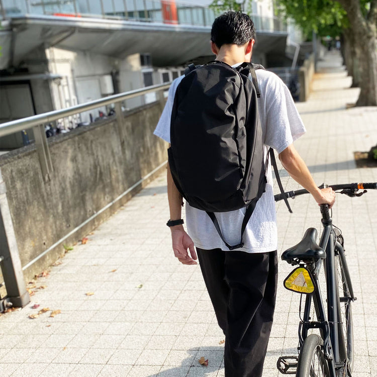 NoiR | ノアール Gemini backpack