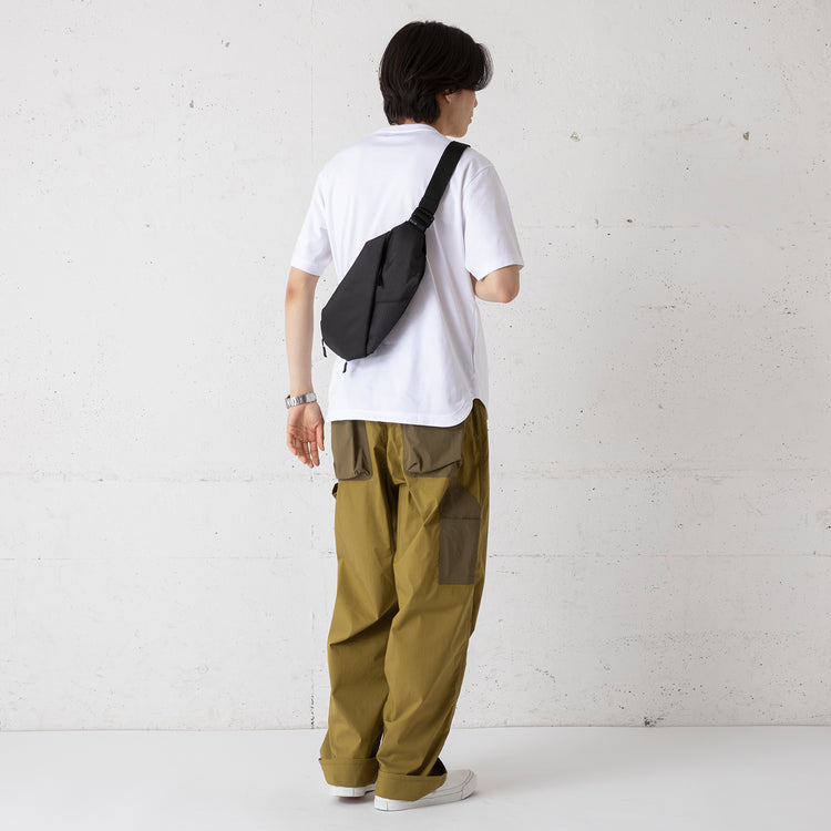 NoiR | ノアール　Flask shoulder