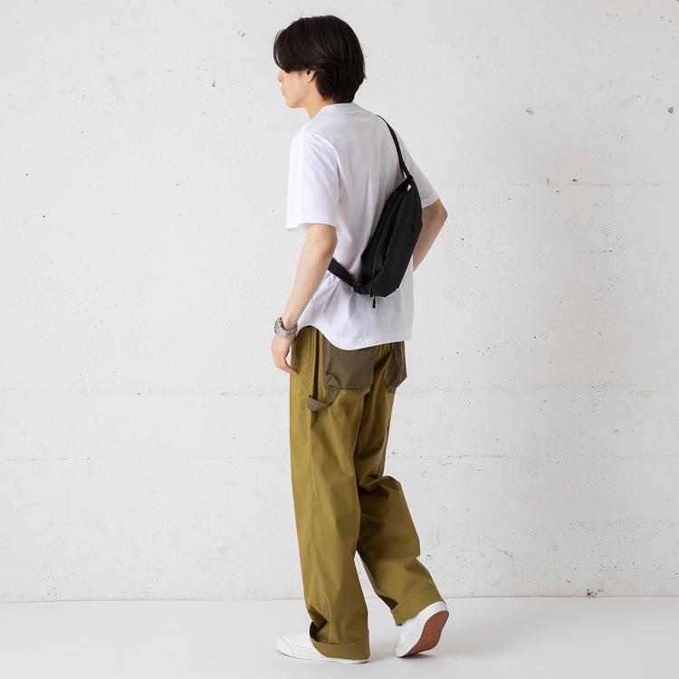 NoiR | ノアール　Flask shoulder