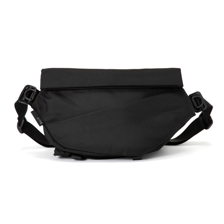 16-Ballistic black