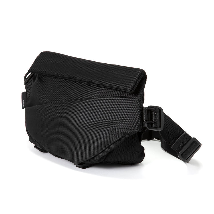 NoiR | ノアール Hexa shoulder
