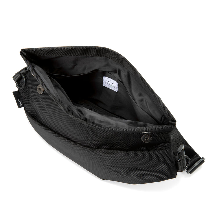 NoiR | ノアール Hexa shoulder