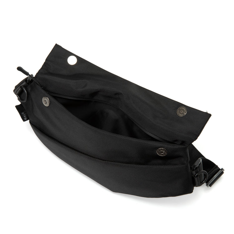 NoiR | ノアール Hexa shoulder