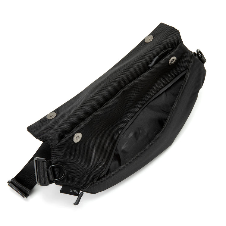 NoiR | ノアール Hexa shoulder