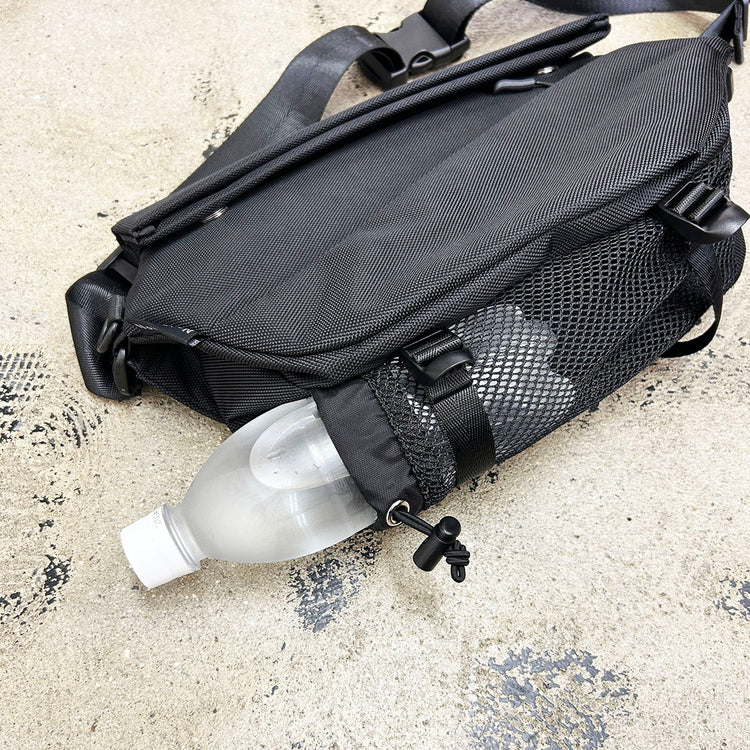 NoiR | ノアール Hexa shoulder