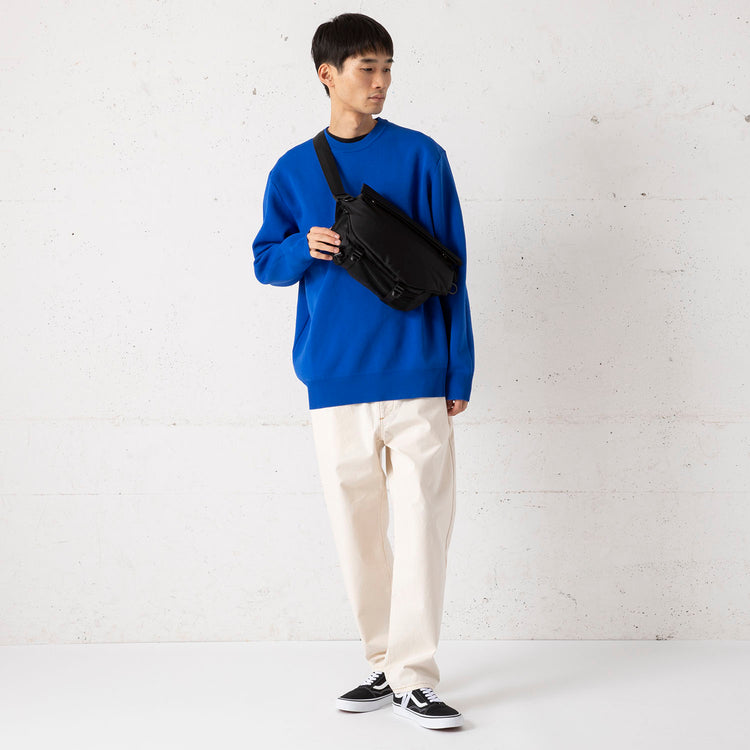 NoiR | ノアール Hexa shoulder