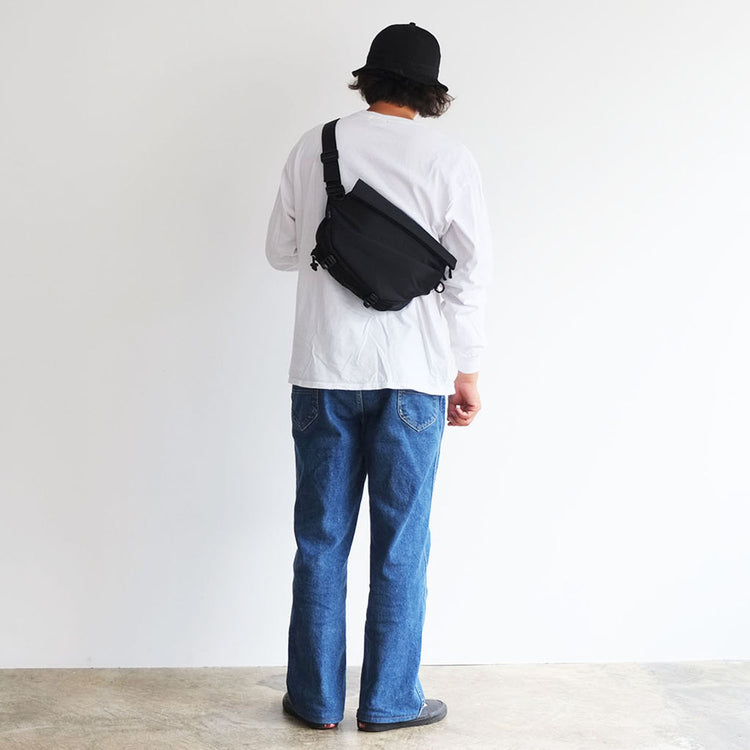 NoiR | ノアール Hexa shoulder